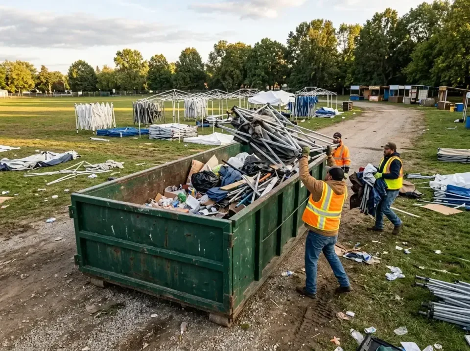 temporary-event-waste-containe-016 — frequently asked questions, Roll-Off Dumpster Rental Services in Flowery Branch, GA